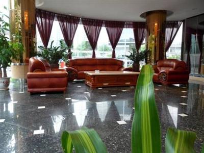 фото отеля Oliven Hotel