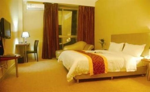 фото отеля Oliven Hotel
