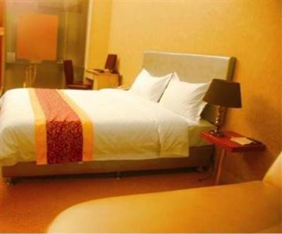 фото отеля Oliven Hotel