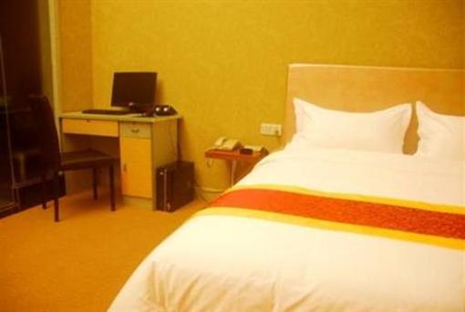 фото отеля Oliven Hotel