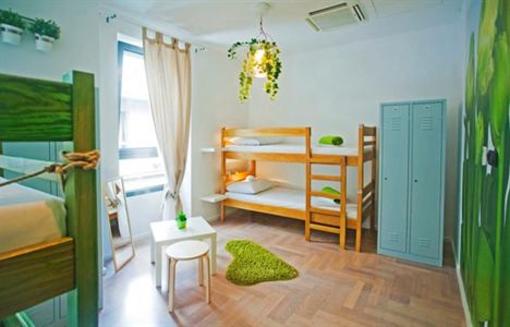 фото отеля Hostel Shappy