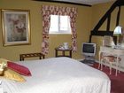 фото отеля The Lion Hotel Welshpool