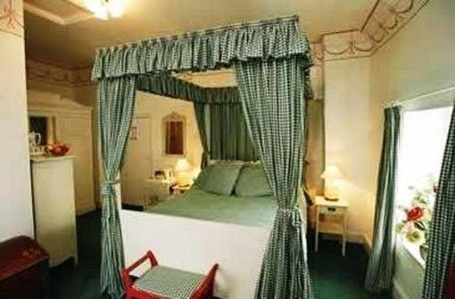 фото отеля The White Hart Inn Winchcombe