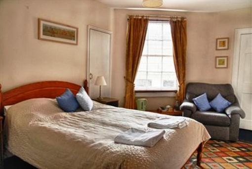 фото отеля The White Hart Inn Winchcombe