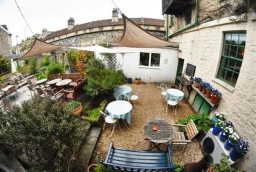 фото отеля The White Hart Inn Winchcombe