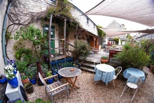 фото отеля The White Hart Inn Winchcombe