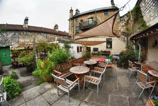 фото отеля The White Hart Inn Winchcombe