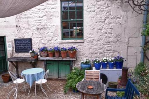 фото отеля The White Hart Inn Winchcombe