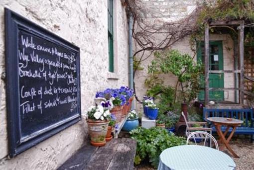 фото отеля The White Hart Inn Winchcombe