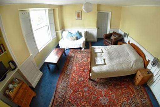 фото отеля The White Hart Inn Winchcombe