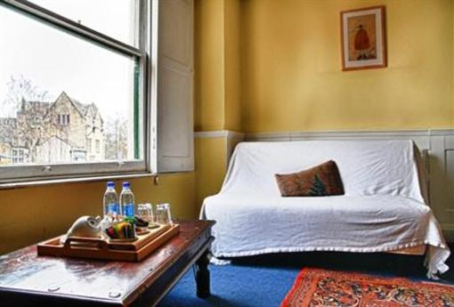 фото отеля The White Hart Inn Winchcombe