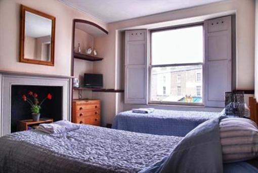 фото отеля The White Hart Inn Winchcombe