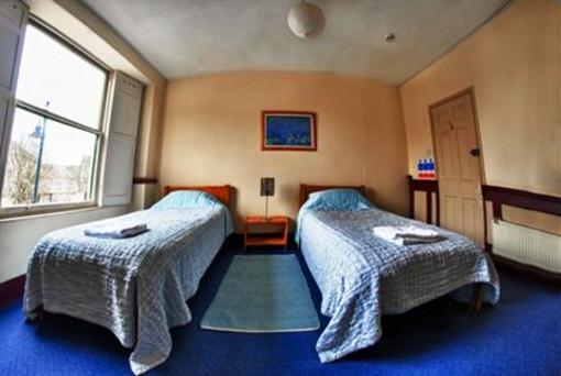 фото отеля The White Hart Inn Winchcombe