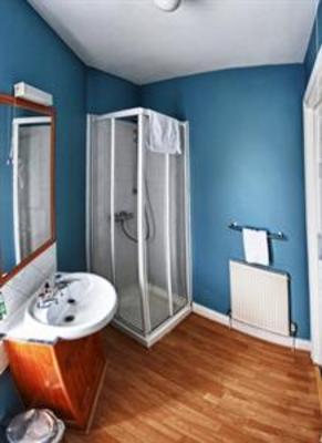 фото отеля The White Hart Inn Winchcombe