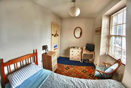 фото отеля The White Hart Inn Winchcombe
