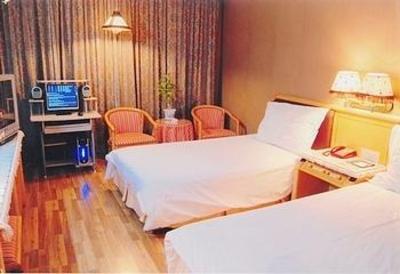фото отеля Business Hotel Anqing