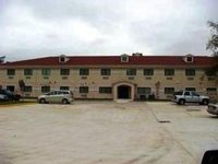 Super 8 Conroe