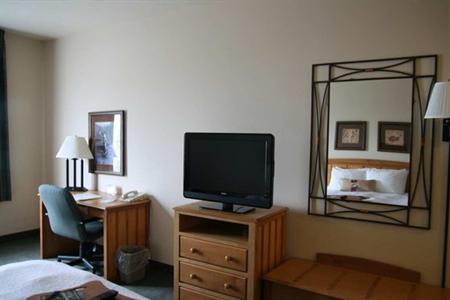 фото отеля Hampton Inn Helena