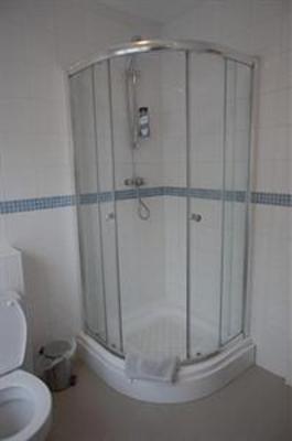 фото отеля Abinger Guest House
