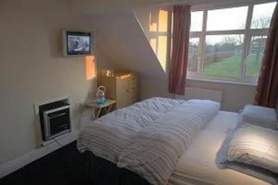 фото отеля Abinger Guest House