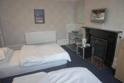 фото отеля Abinger Guest House