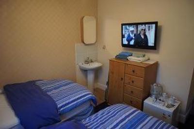 фото отеля Abinger Guest House