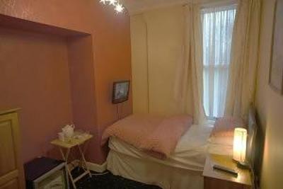 фото отеля Abinger Guest House