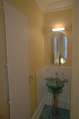 фото отеля Abinger Guest House