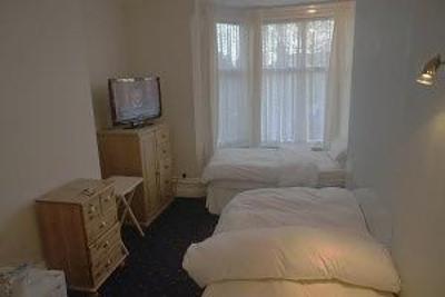 фото отеля Abinger Guest House