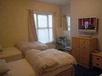 Abinger Guest House