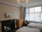 фото отеля Abinger Guest House