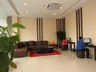 фото отеля 360 Xpress Citycenter Kuching