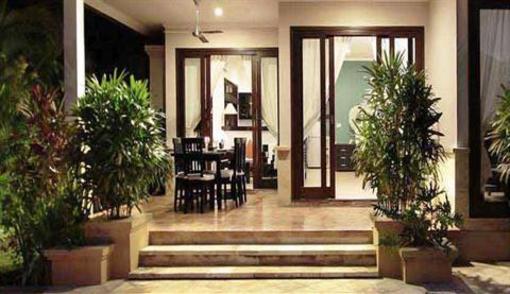 фото отеля Kaitlyns Hospitality Bangalore