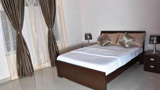 фото отеля Kaitlyns Hospitality Bangalore