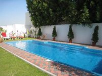 The Jumeirah Garden Guesthouse