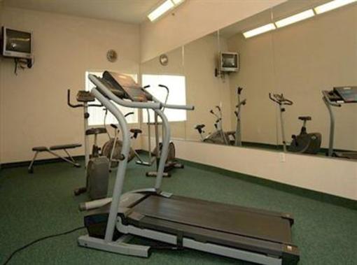 фото отеля La Quinta Inn & Suites Weatherford