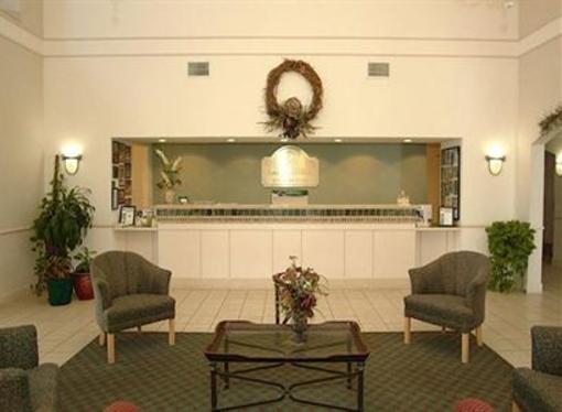 фото отеля La Quinta Inn & Suites Weatherford