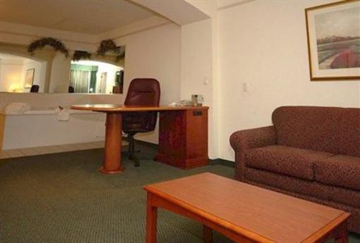 фото отеля La Quinta Inn & Suites Weatherford