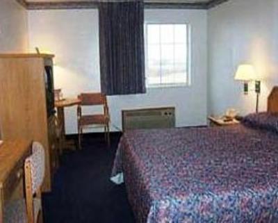 фото отеля Days Inn Cameron