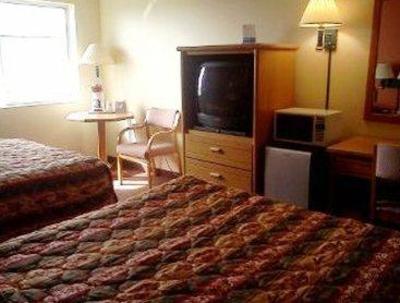 фото отеля Days Inn Cameron