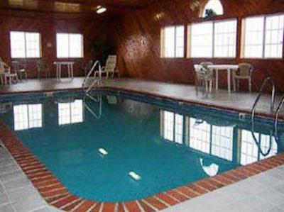 фото отеля Days Inn Cameron