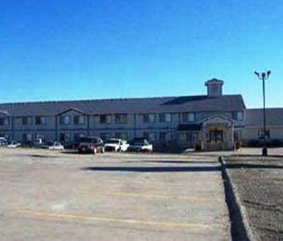 фото отеля Days Inn Cameron
