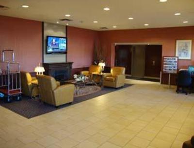 фото отеля Travelodge Hotel Gloucester