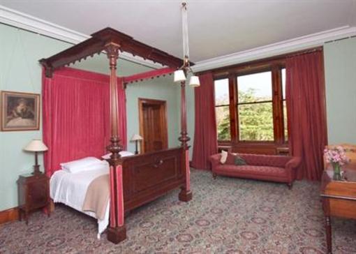 фото отеля Cambo House, Cambo Estate