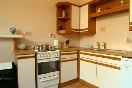 фото отеля Cambo House, Cambo Estate