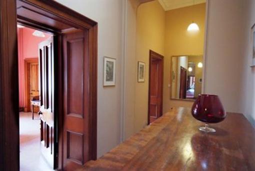 фото отеля Cambo House, Cambo Estate