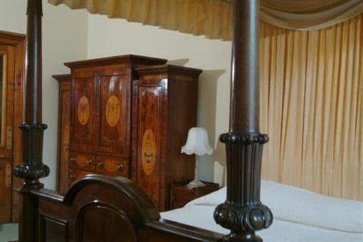 фото отеля Cambo House, Cambo Estate