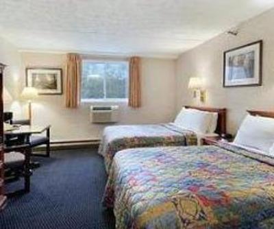 фото отеля Days Inn South Portland
