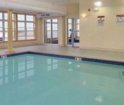 фото отеля Days Inn South Portland