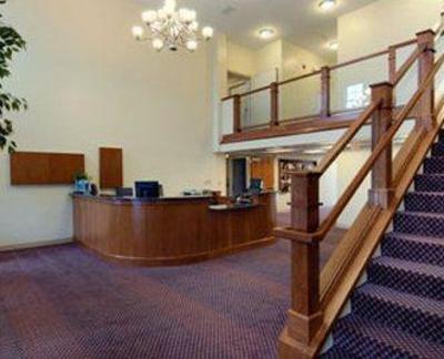 фото отеля Days Inn South Portland
